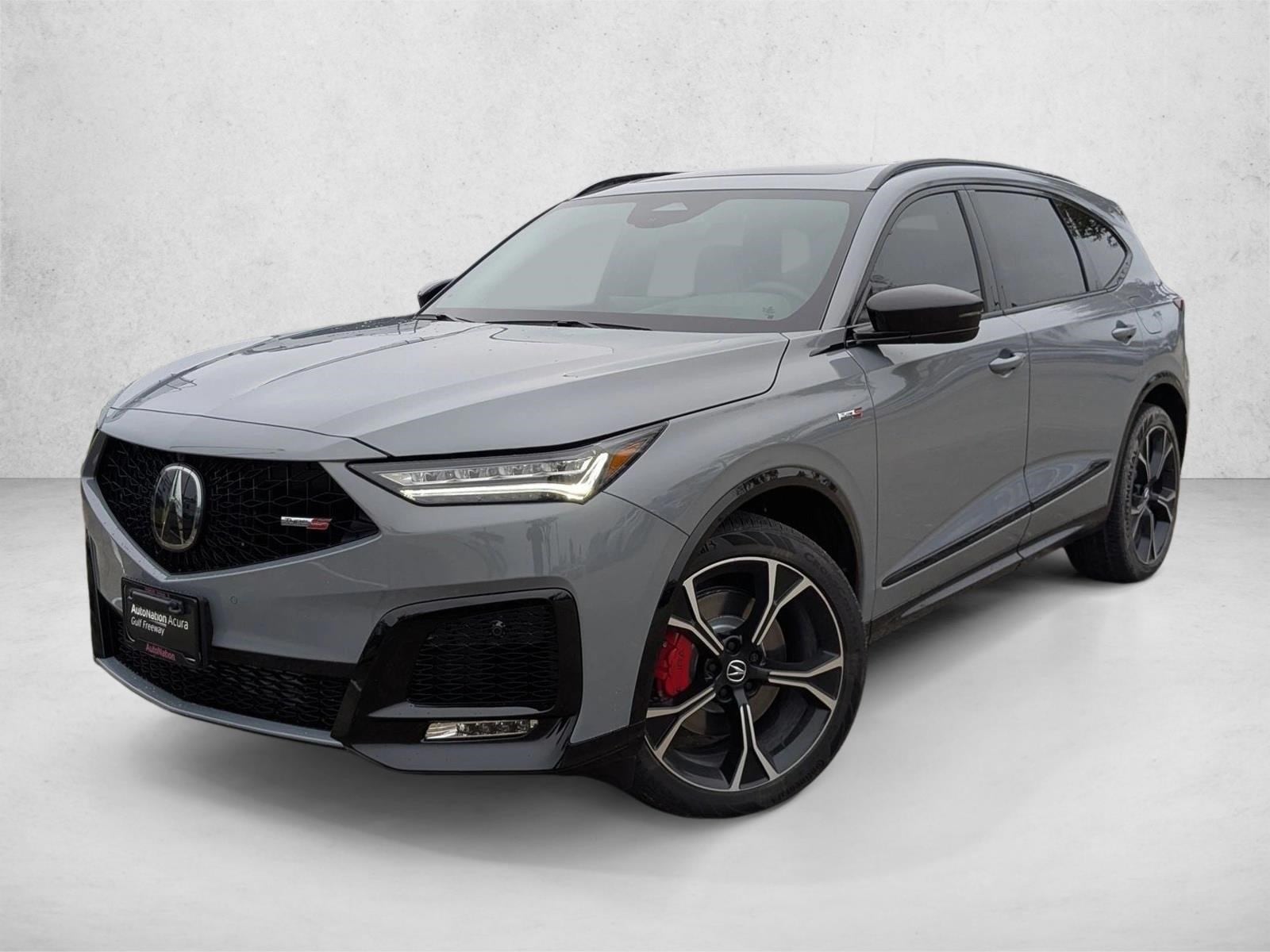2026 Acura MDX Type S w/Advance Package's photo
