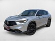 Acura ADX