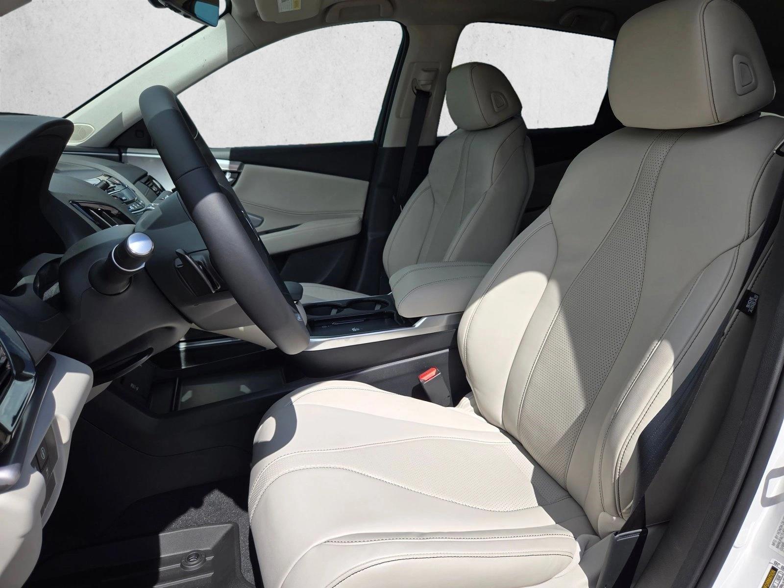 2025 Acura RDX Technology photo 3