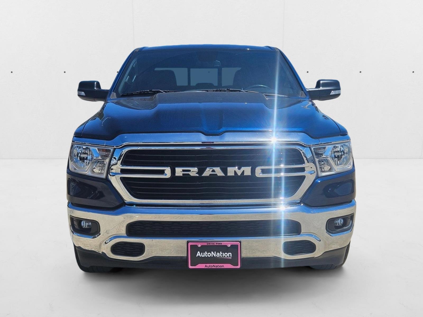 2020 Ram 1500 Lone Star photo 2