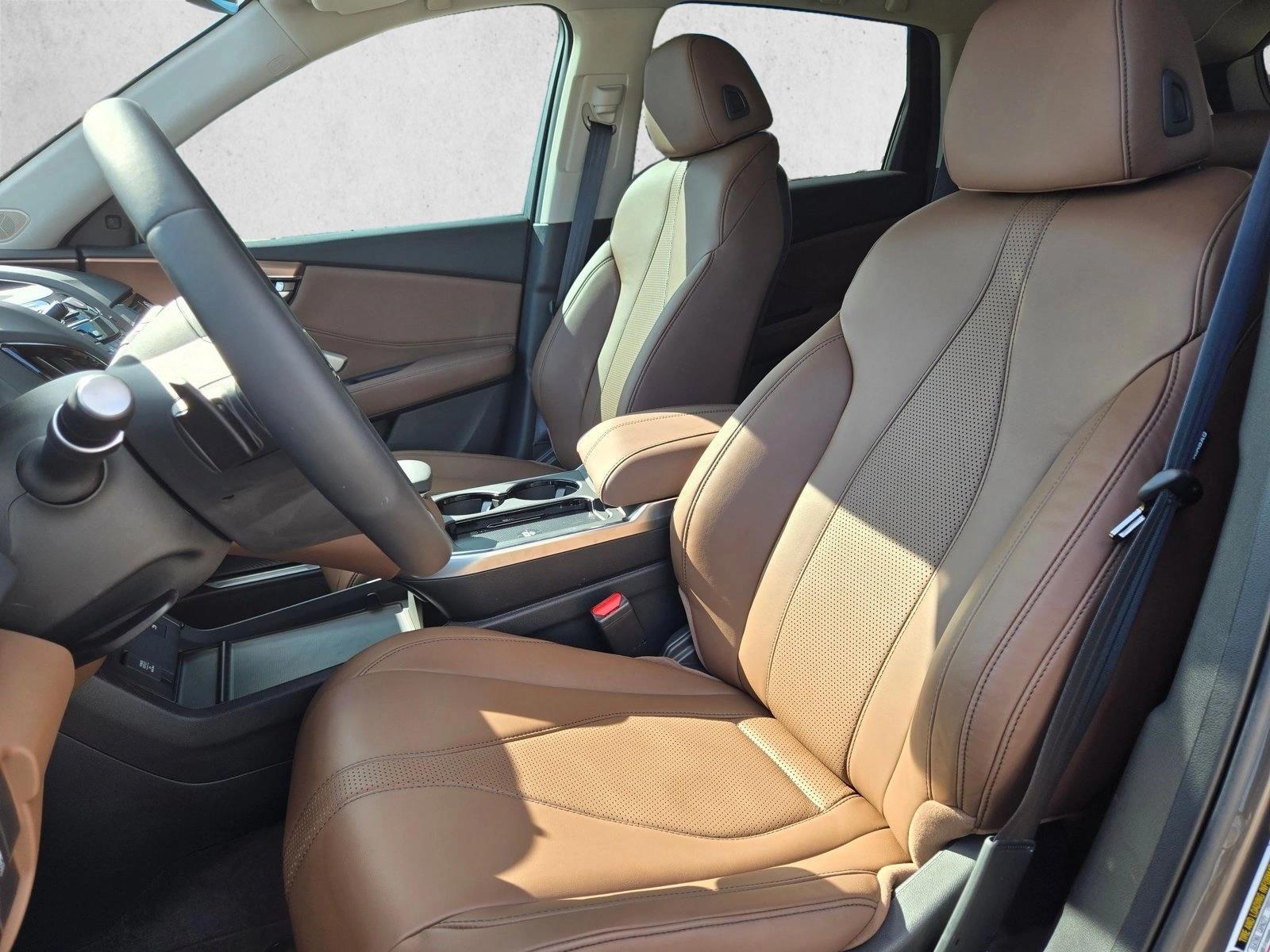 2025 Acura RDX Technology photo 4