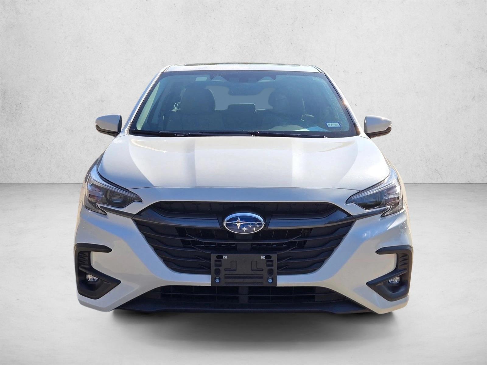 2024 Subaru Legacy Limited photo 2