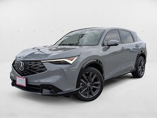 2025 Acura ADX w/A-Spec Package SUV