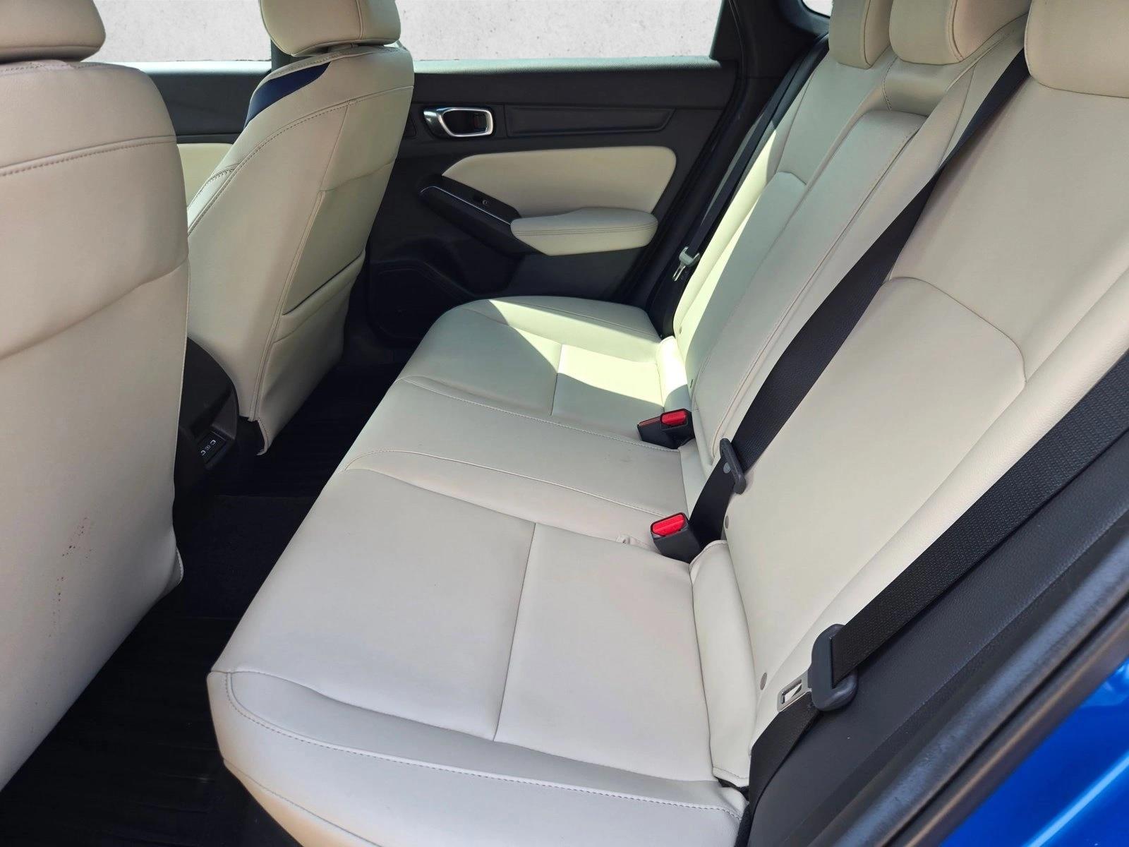 2026 Acura Integra A-Spec with Tech Package - Photo 16