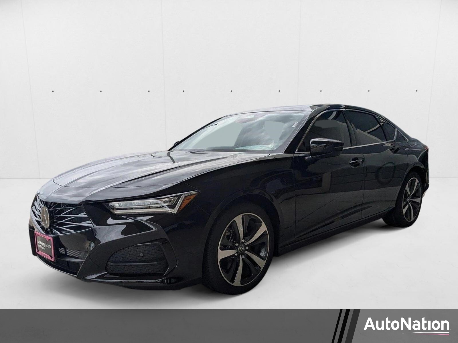 2025 Acura TLX Technology Package's photo