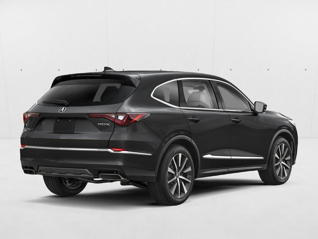 New 2026 Acura MDX FWD Technology Package SUV