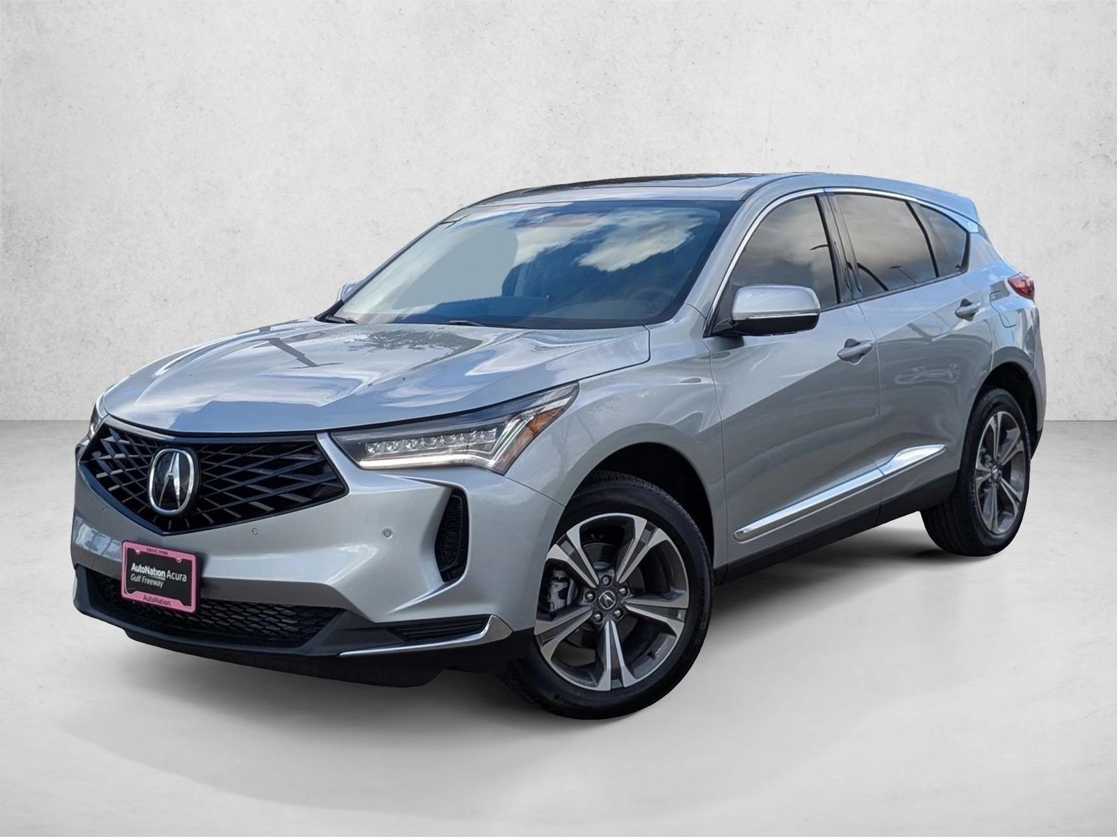 2025 Acura RDX Technology Package's photo