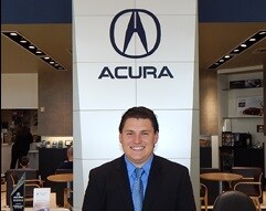 Staff member Morris Tuck from ID_250d4599689b