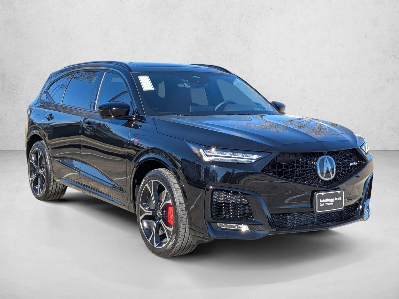 2026 Acura MDX Type S w/Advance Package - Photo 7