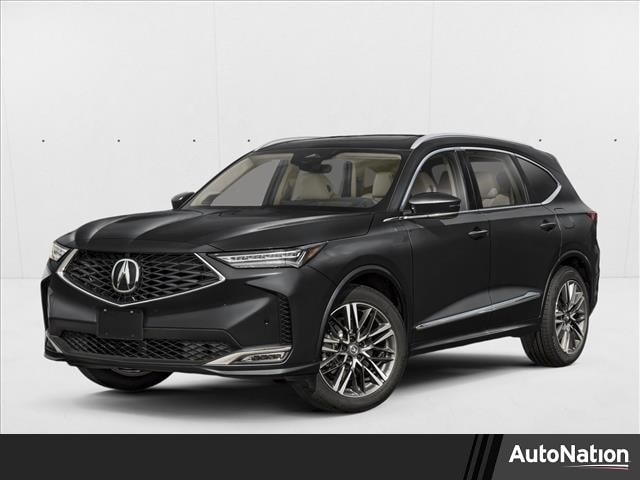 New 2026 Acura MDX SH-AWD Advance Package
