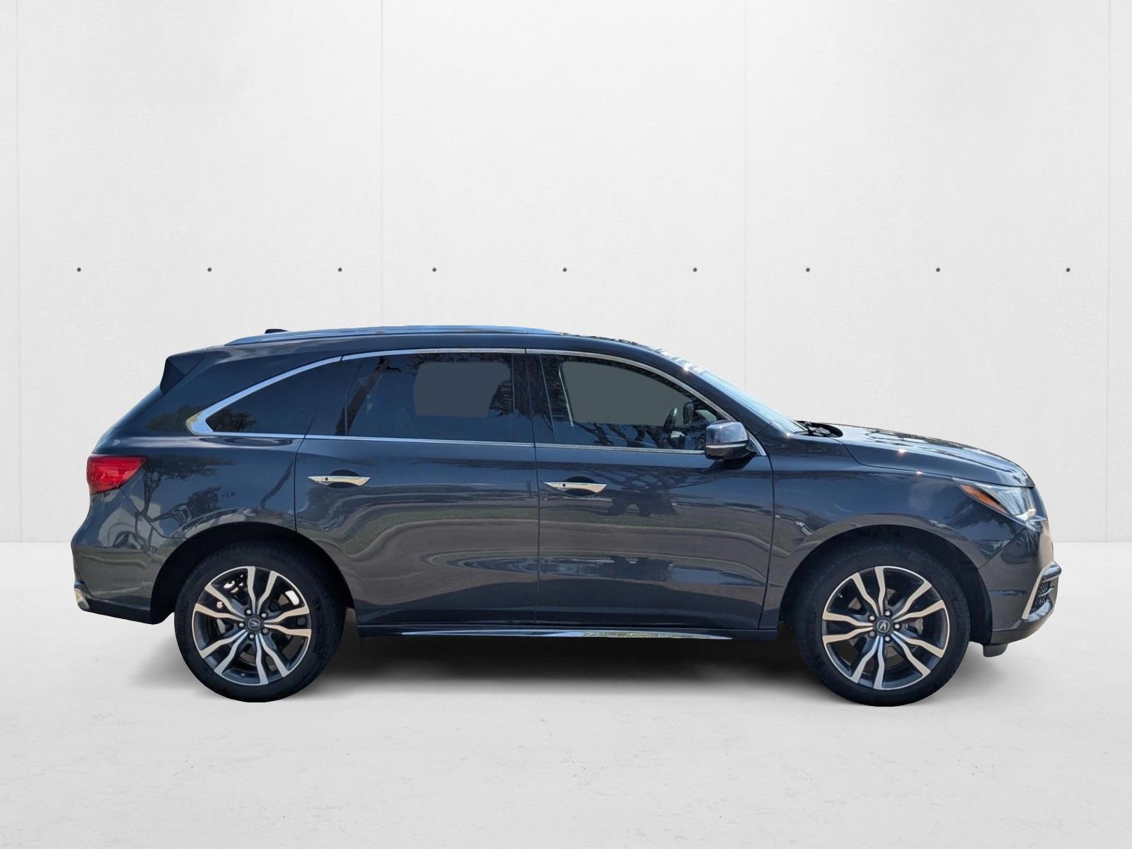2019 Acura MDX Advance photo 4