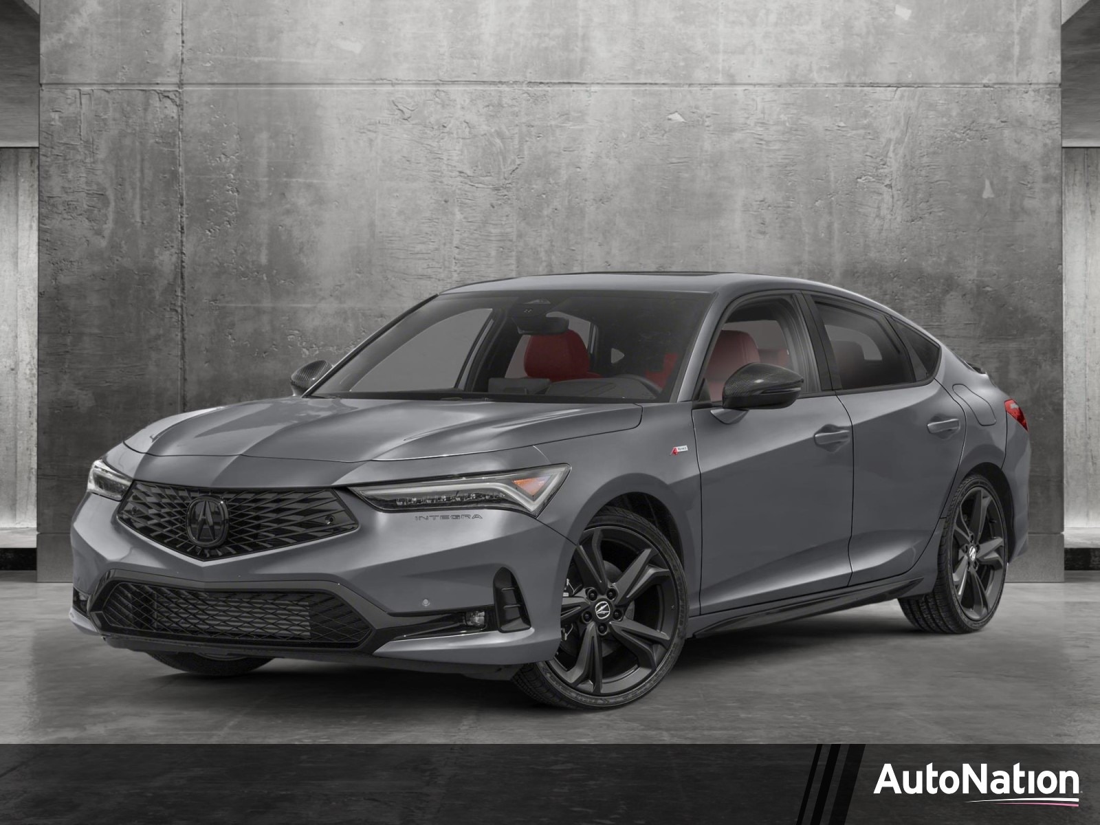 2025 Acura Integra A-Spec with Tech Package's photo