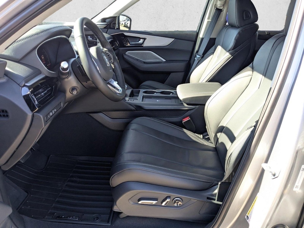 New 2026 Acura MDX FWD Technology Package SUV