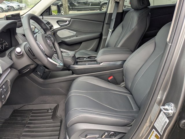 2025 Acura RDX Technology photo 2