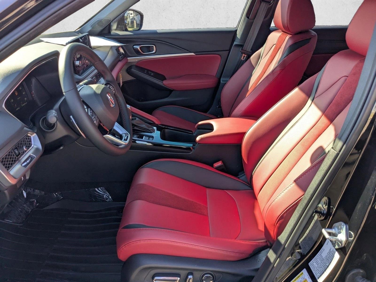 2026 Acura Integra A-Spec photo 4