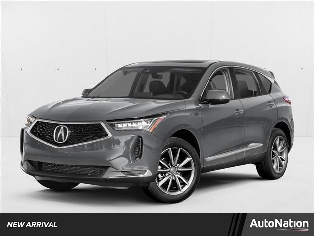 2024 Acura RDX Technology Package SH-AWD's photo