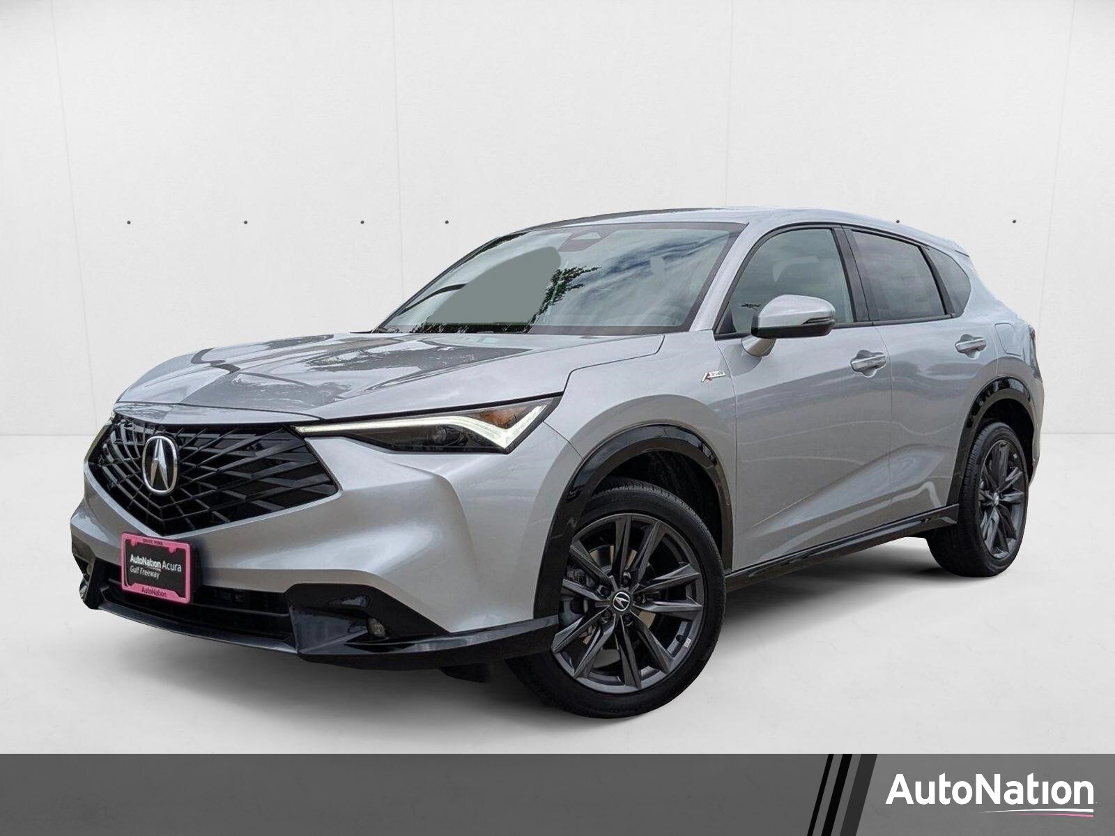 2025 Acura ADX A-Spec Package's photo