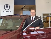 Staff member Michael Horne from ID_250d4599689b