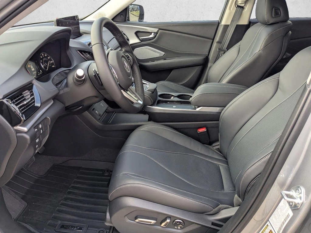 New 2025 Acura RDX Technology Package SUV