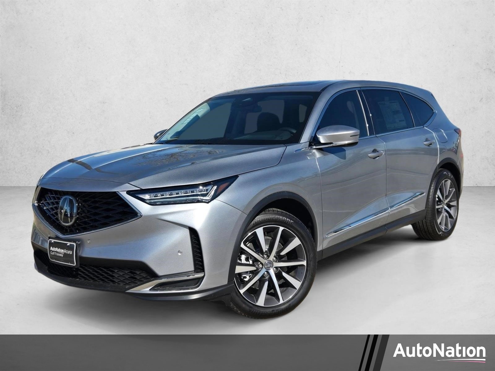 2026 Acura MDX w/Technology Package's photo