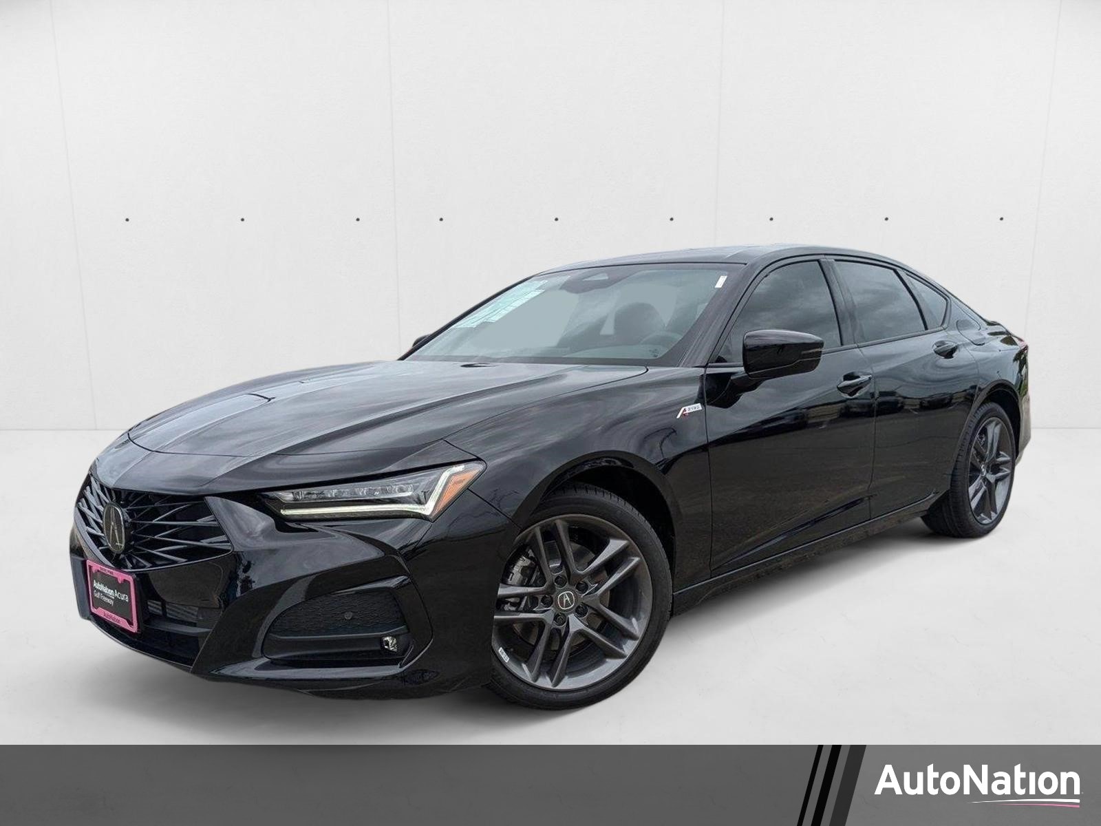 2025 Acura TLX A-SPEC Package's photo