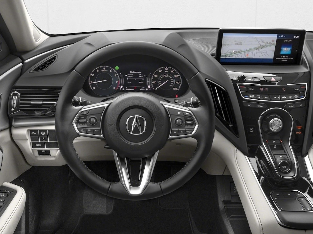 New 2026 Acura RDX Technology Package SUV