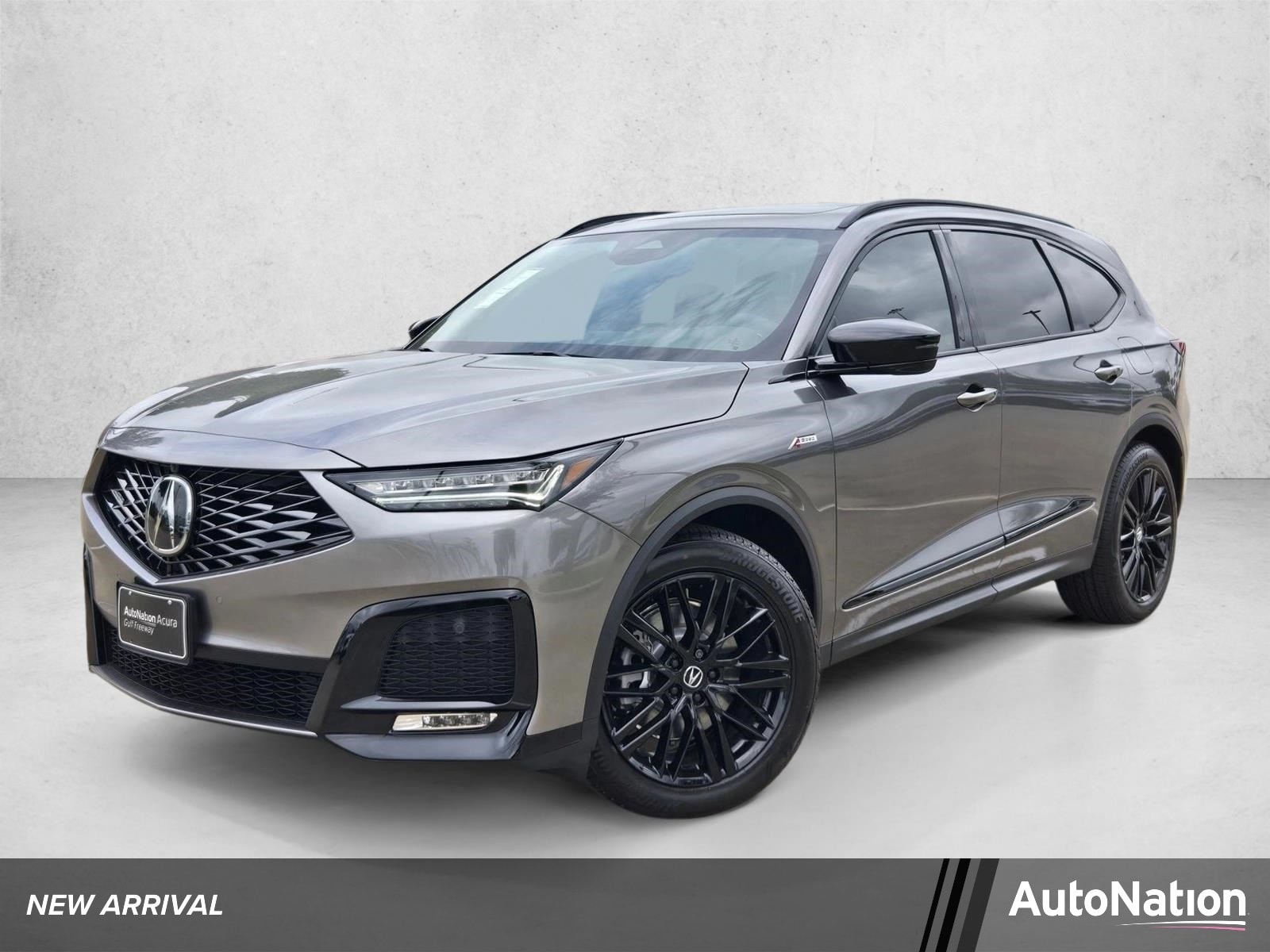 2026 Acura MDX SH-AWD A-Spec w/Advance Package's photo