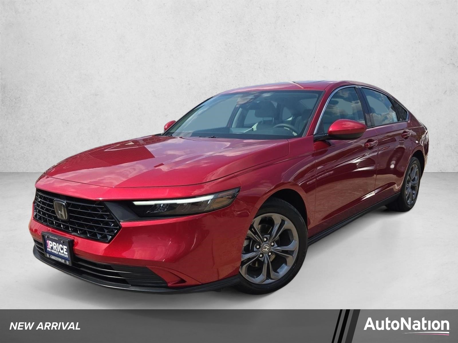 2023 Honda Accord