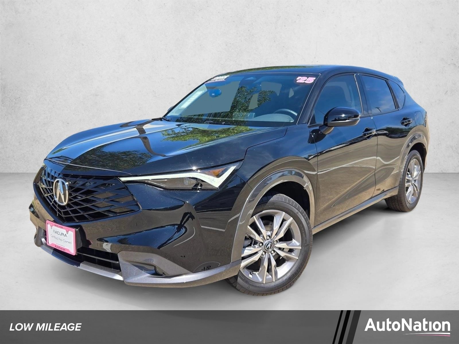 2025 Acura ADX -'s photo