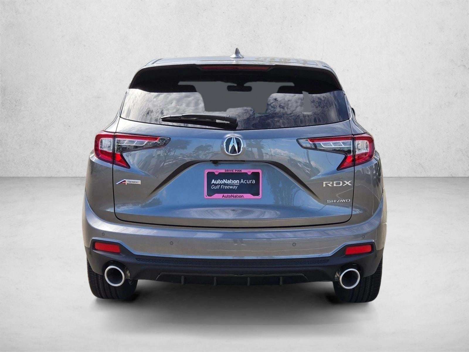 2025 Acura RDX A-Spec Package - Photo 7
