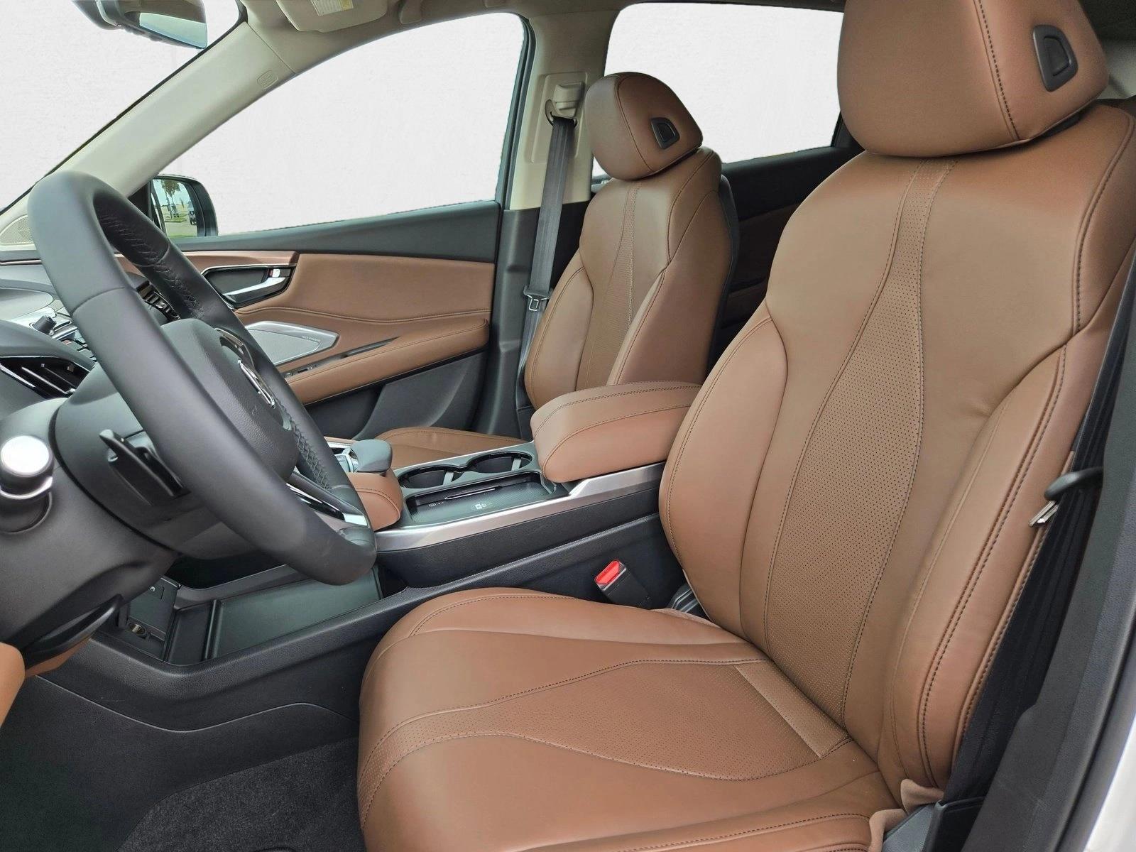 2025 Acura RDX Technology photo 4