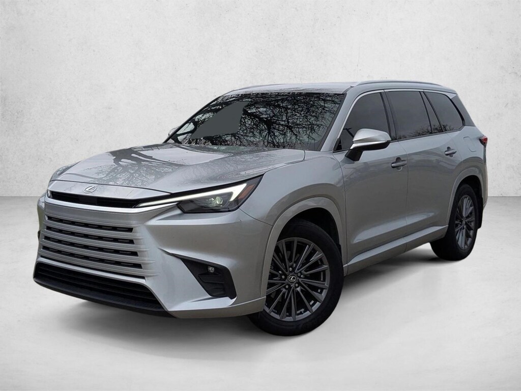 Used 2024 Lexus TX 350 TX 350 SUV