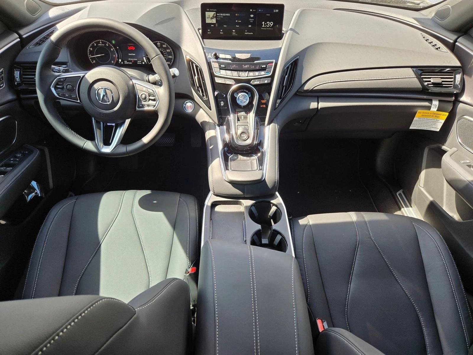 2025 Acura RDX Base - Photo 14