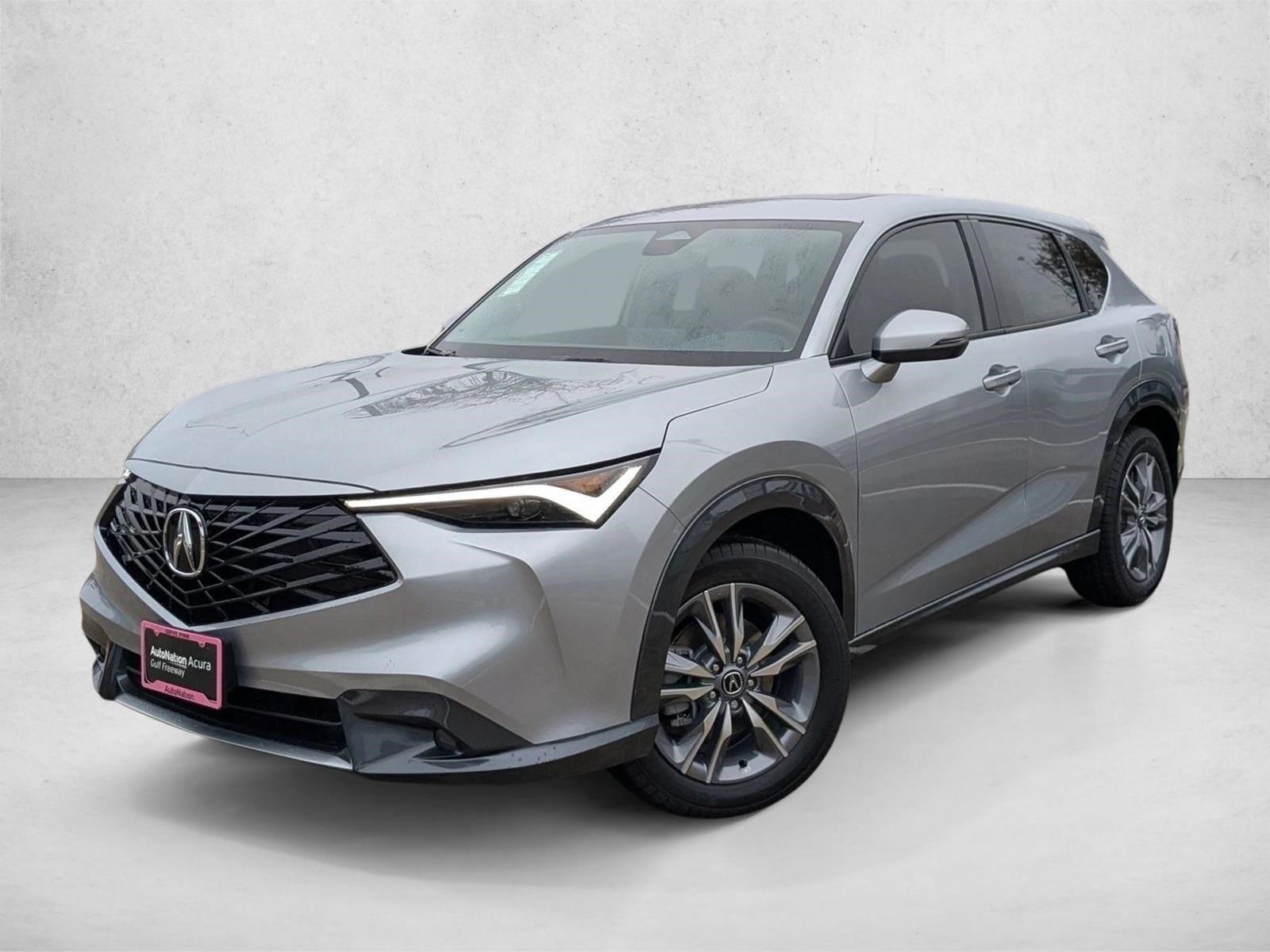 2025 Acura ADX Base's photo