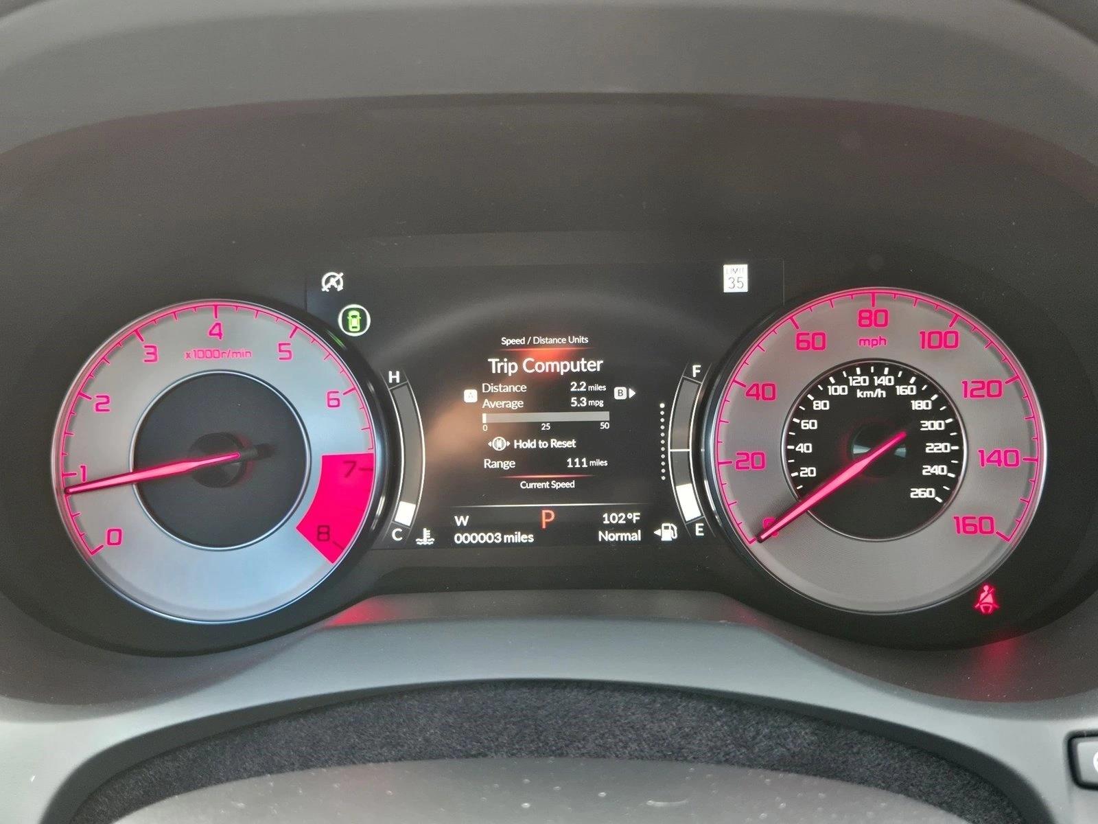 2025 Acura RDX A-Spec Package - Photo 11