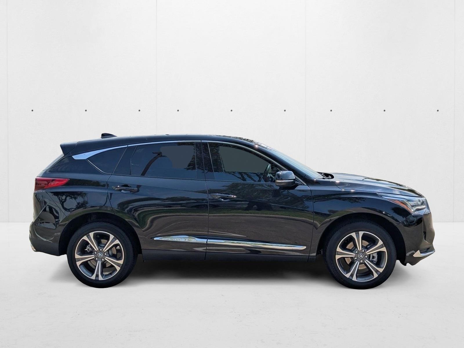 2025 Acura RDX Technology photo 4