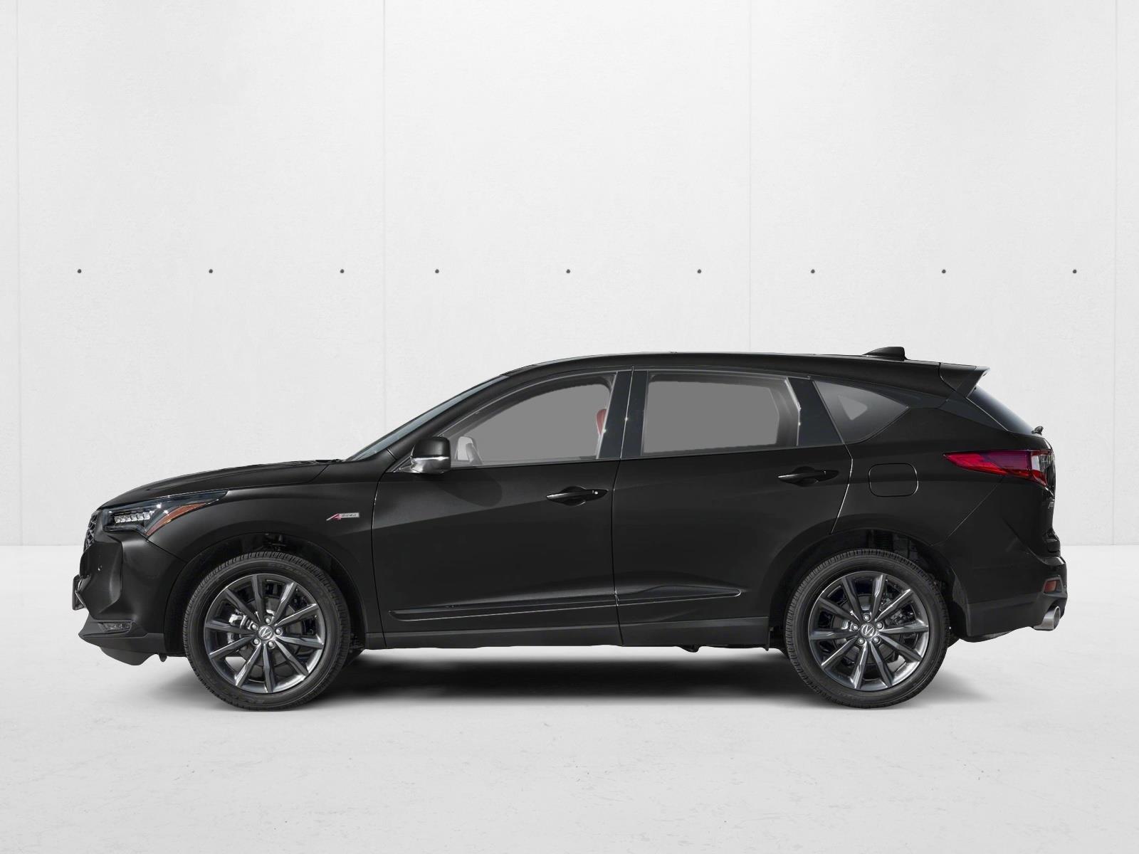 2025 Acura RDX A-Spec photo 3