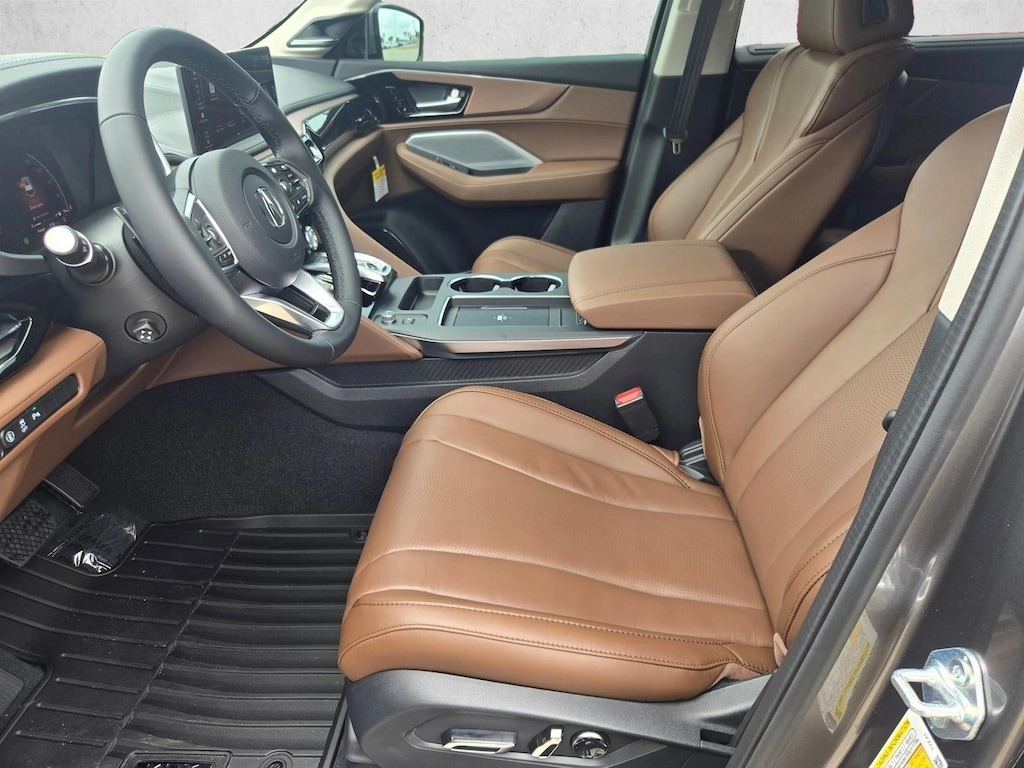 New 2026 Acura MDX FWD Technology Package SUV