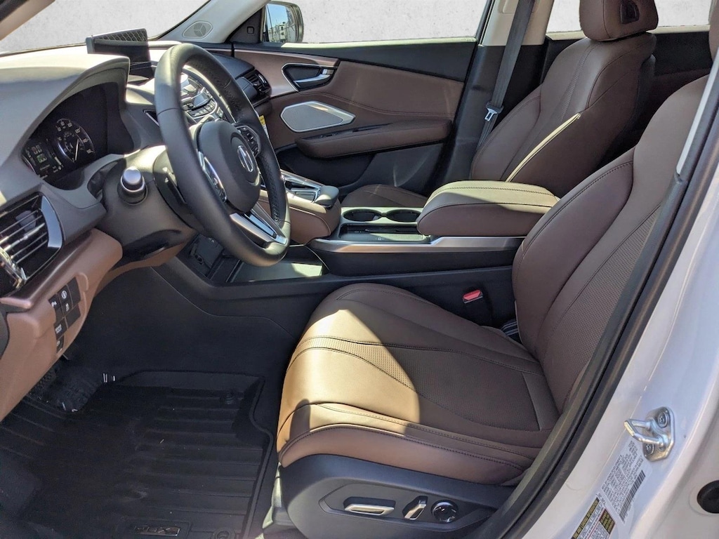 New 2026 Acura RDX Technology Package SUV