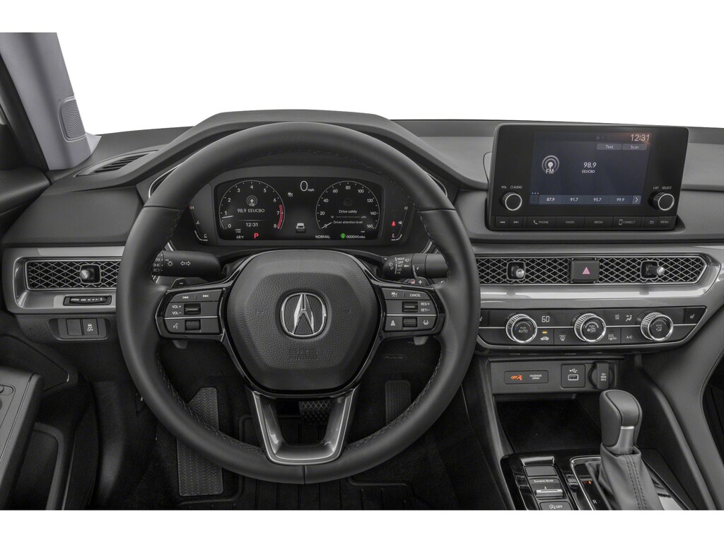 2025 Acura Integra For Sale League City TX