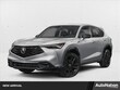  Acura ADX
