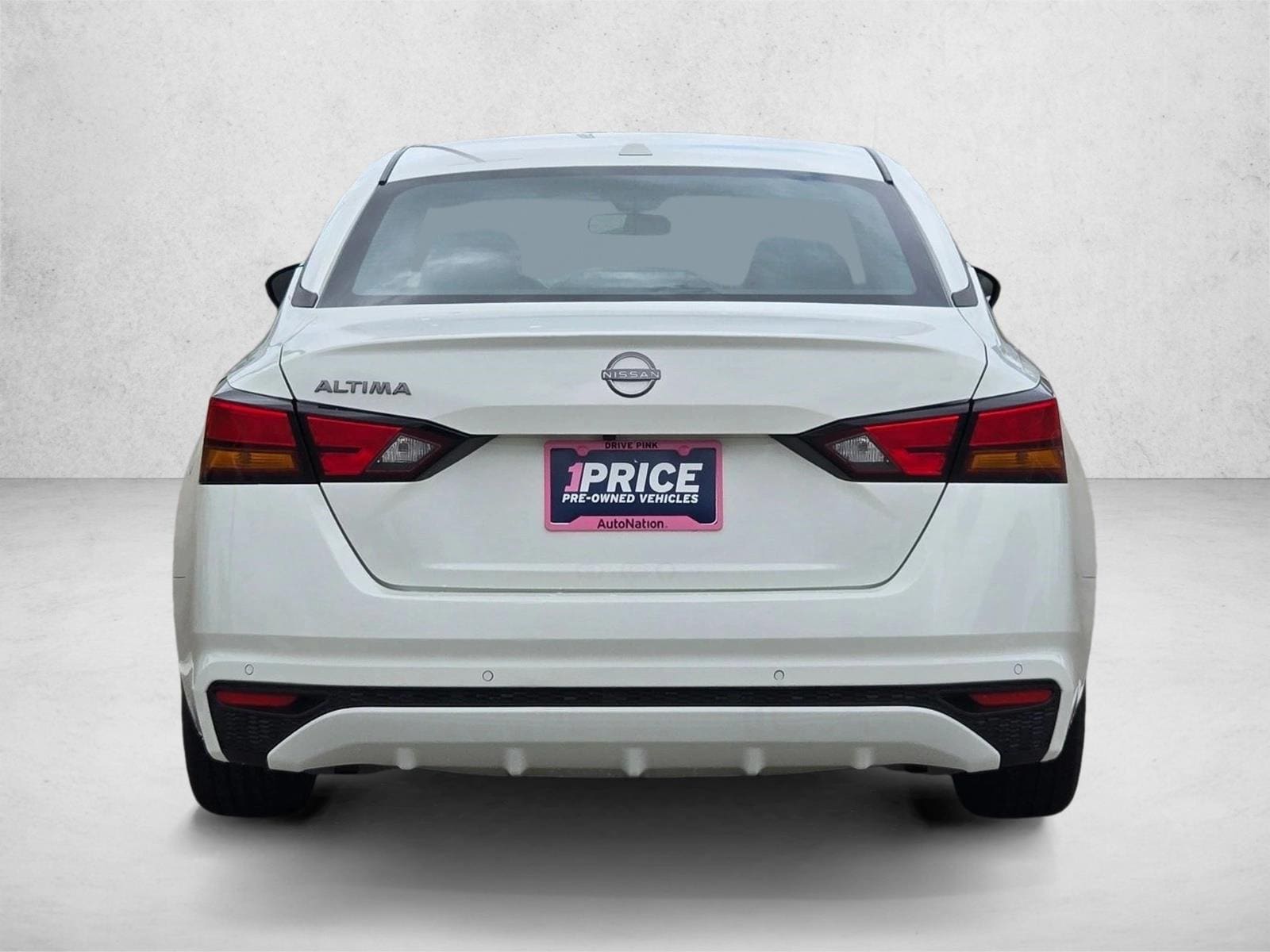 2025 Nissan Altima SV - Photo 7