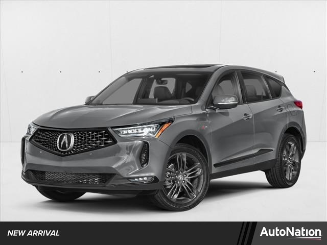 2024 Acura RDX A-Spec Package SH-AWD's photo