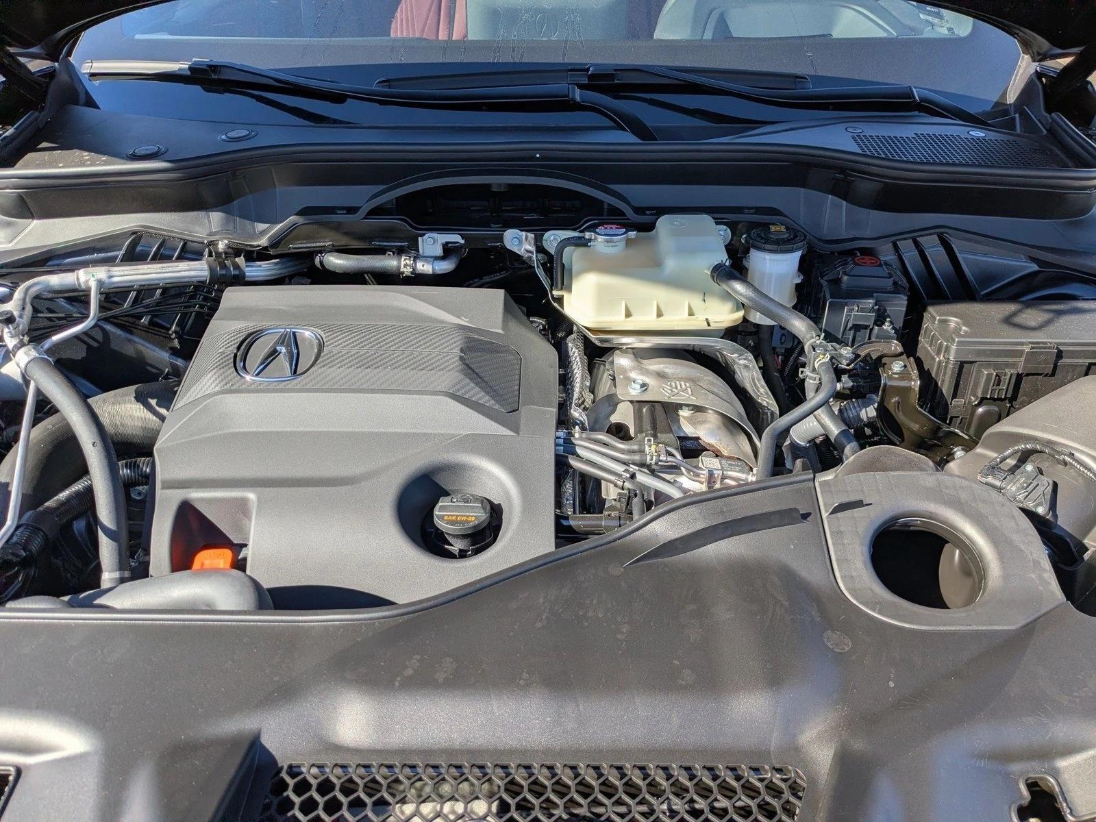 2026 Acura MDX Type S w/Advance Package - Photo 17