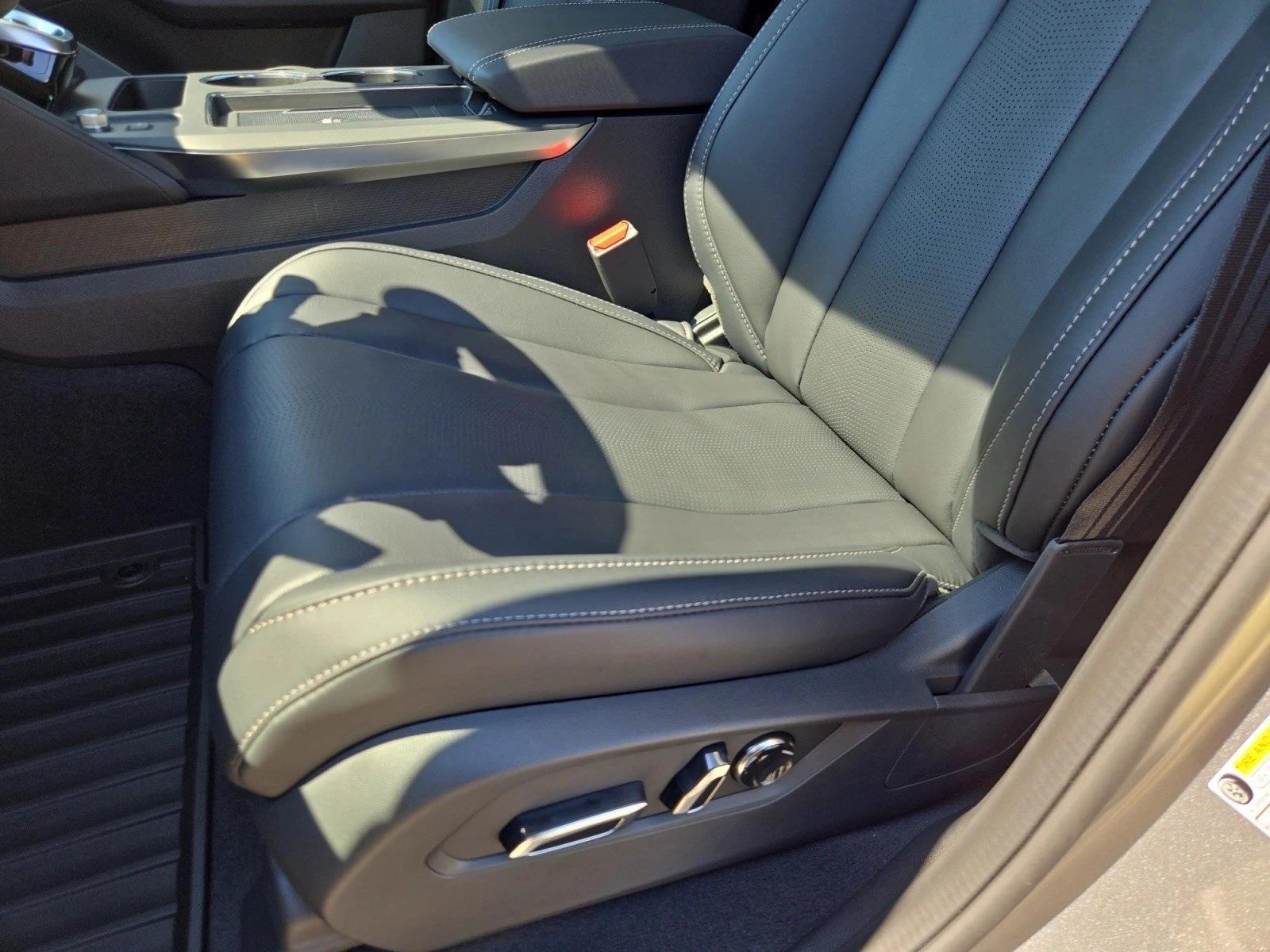 New 2026 Acura MDX FWD Technology Package SUV