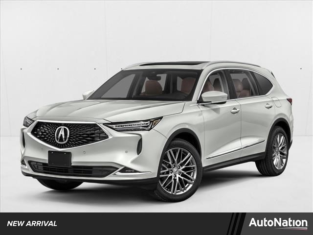 2023 Acura MDX SH-AWD w/Advance Package's photo