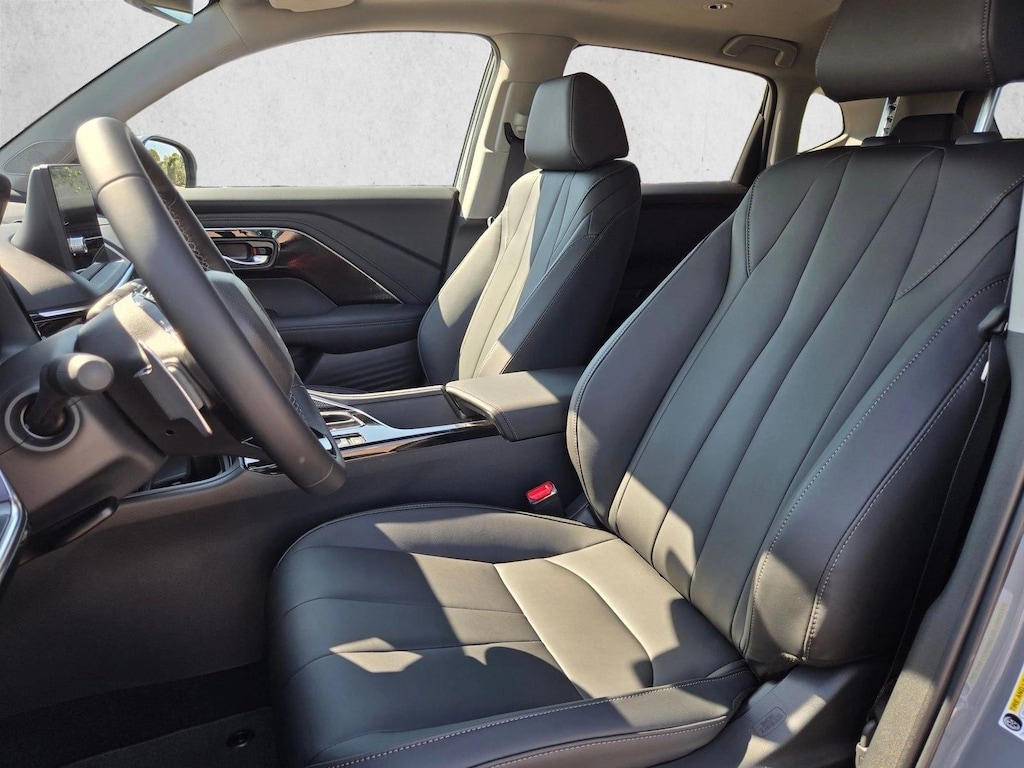 New 2025 Acura ADX SUV