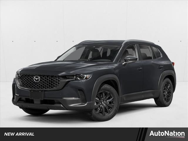 2026 Mazda CX-50 2.5 S Preferred's photo