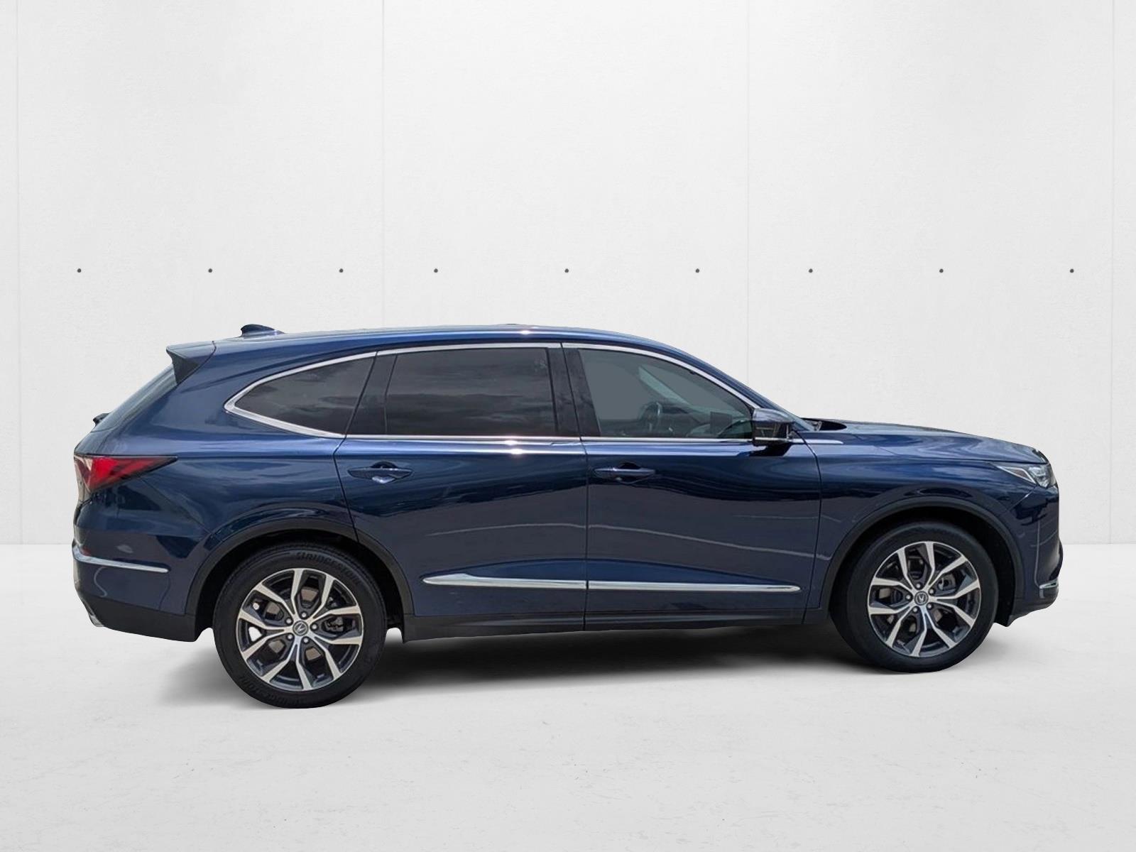 2023 Acura MDX Technology photo 4