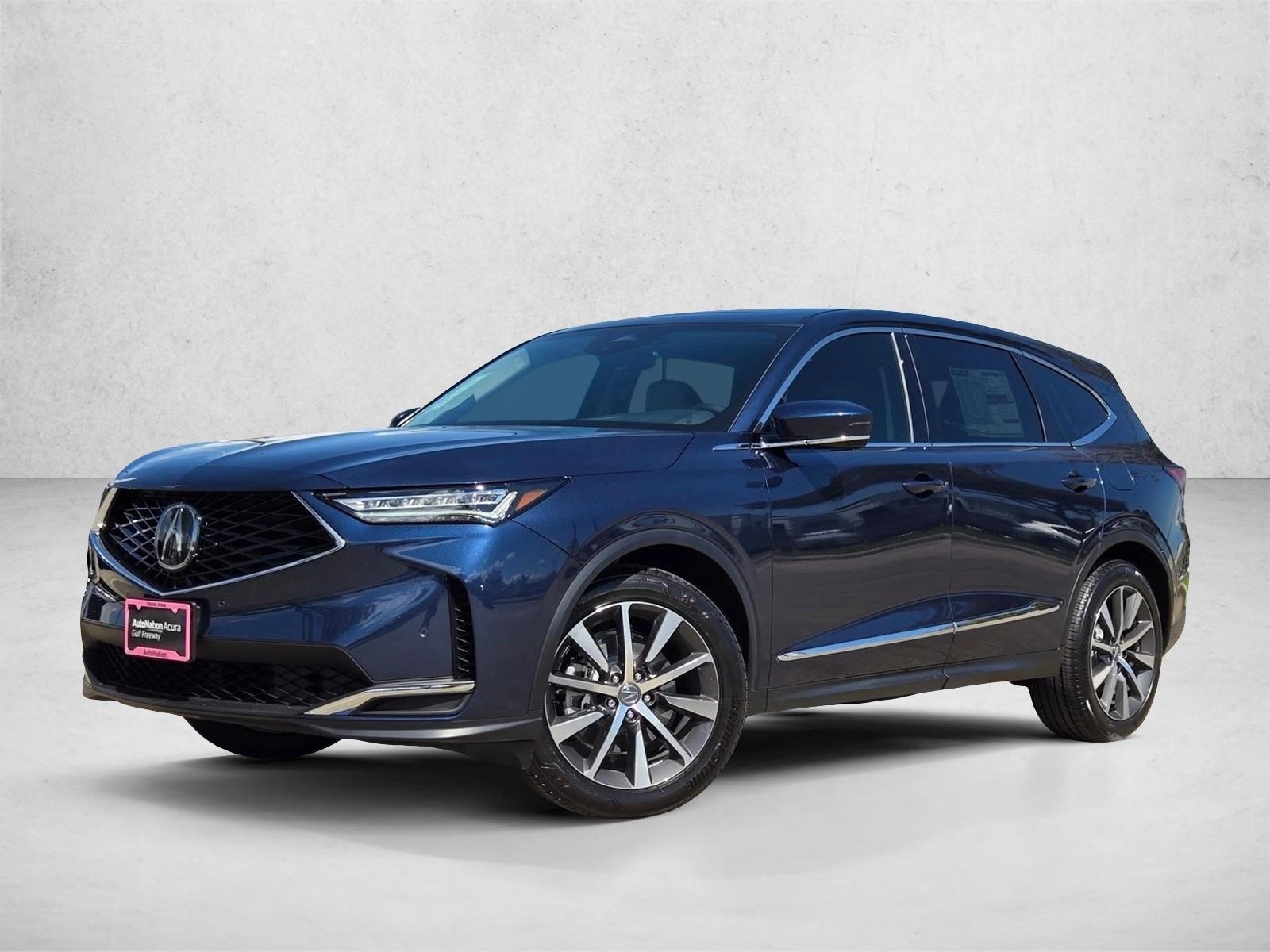 2026 Acura MDX Technology Package's photo